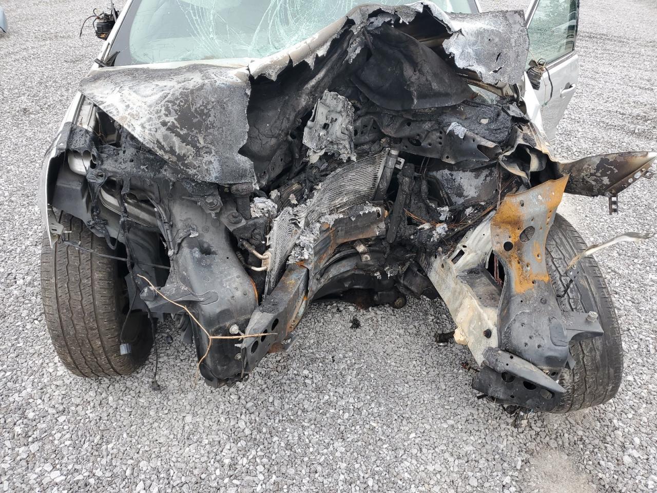 2013 Chevrolet Traverse Ltz - zdjęcie 12