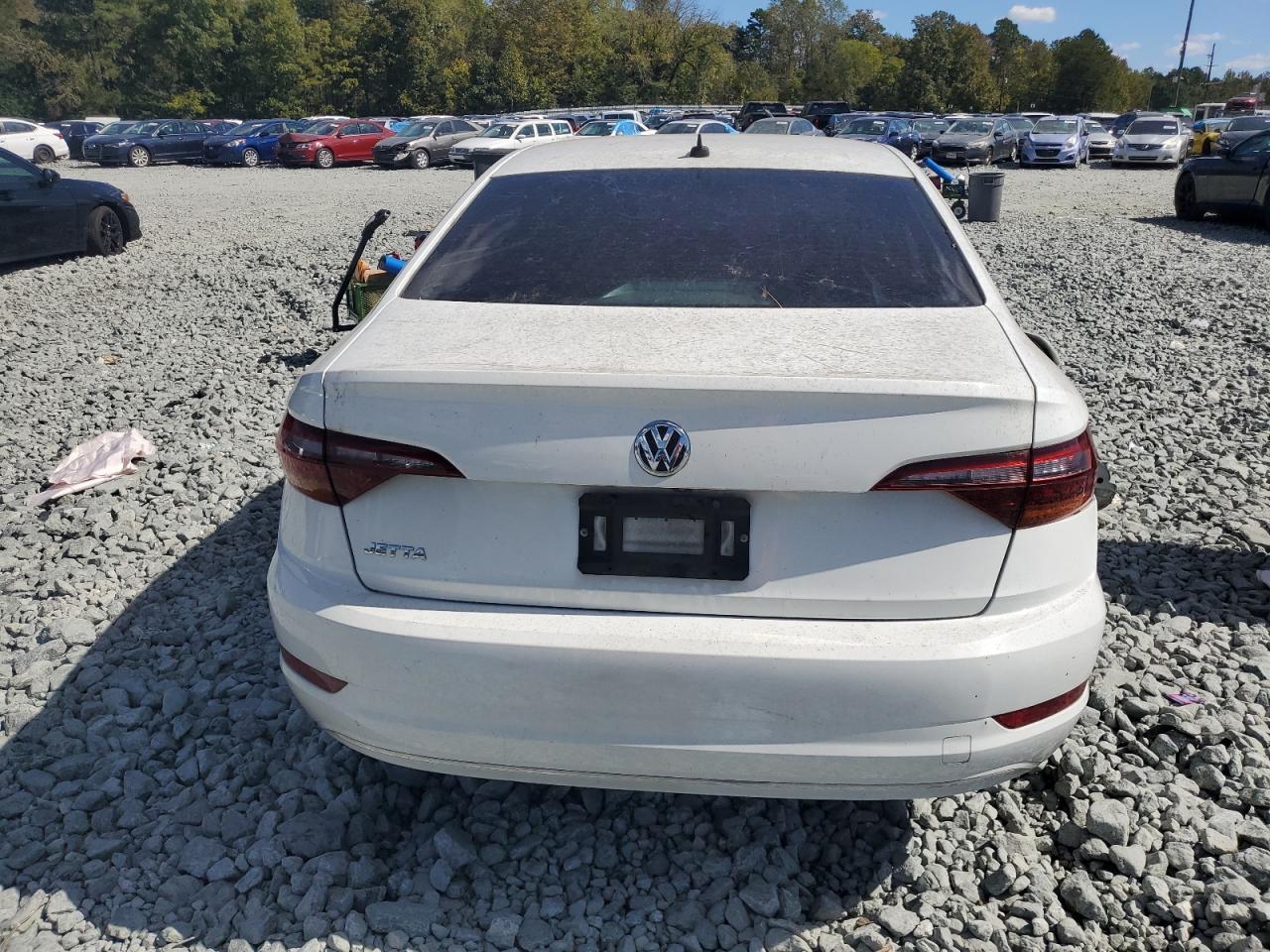 2019 Volkswagen Jetta S - zdjęcie 6