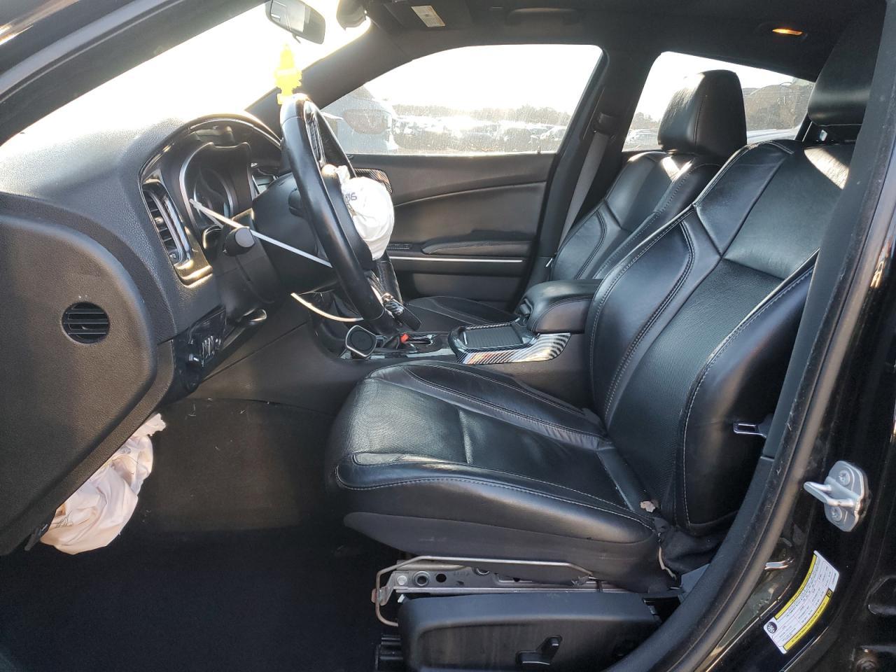 2020 Dodge Charger - zdjęcie 7