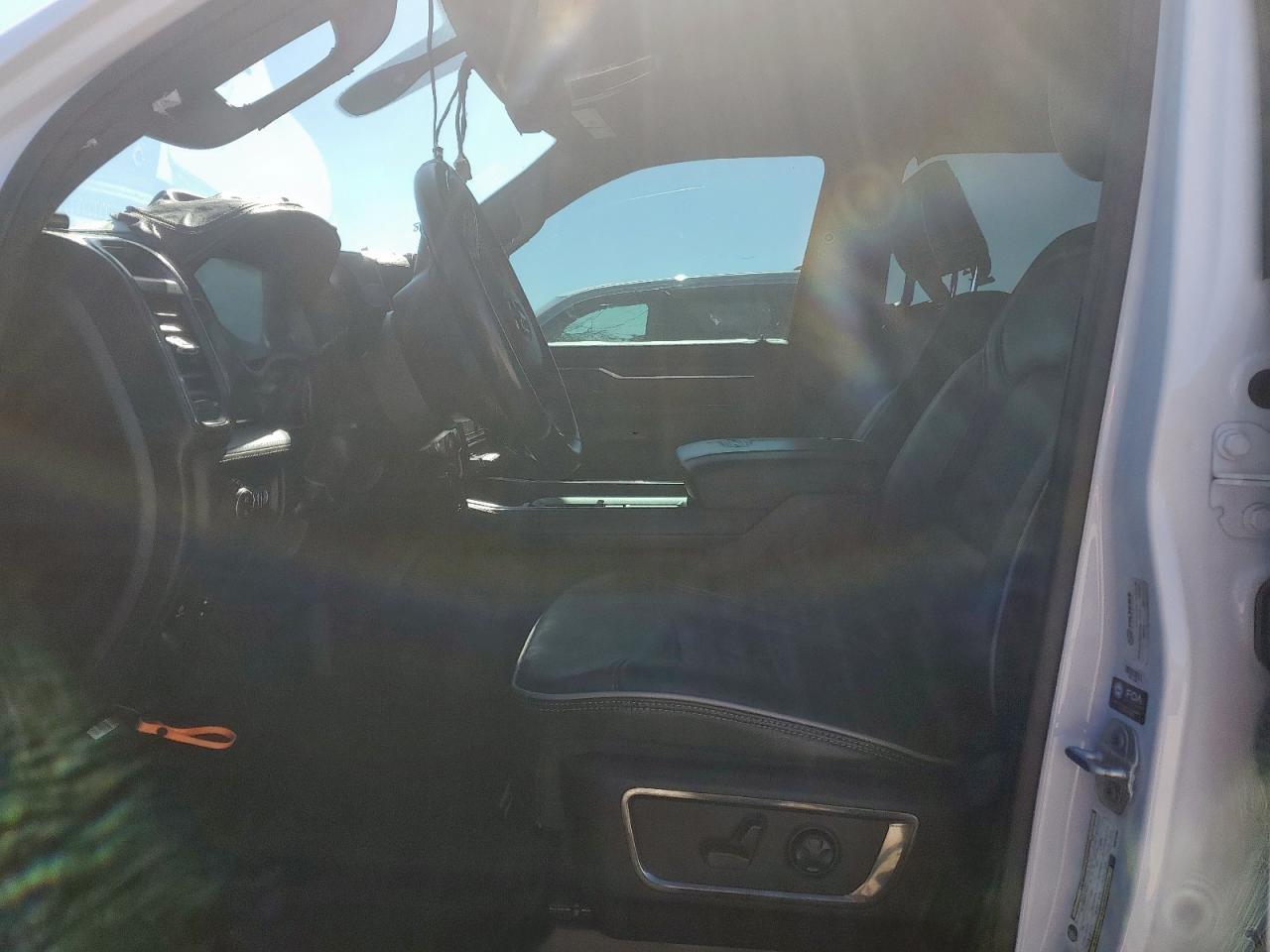 2022 Ram 1500 Limited - zdjęcie 7