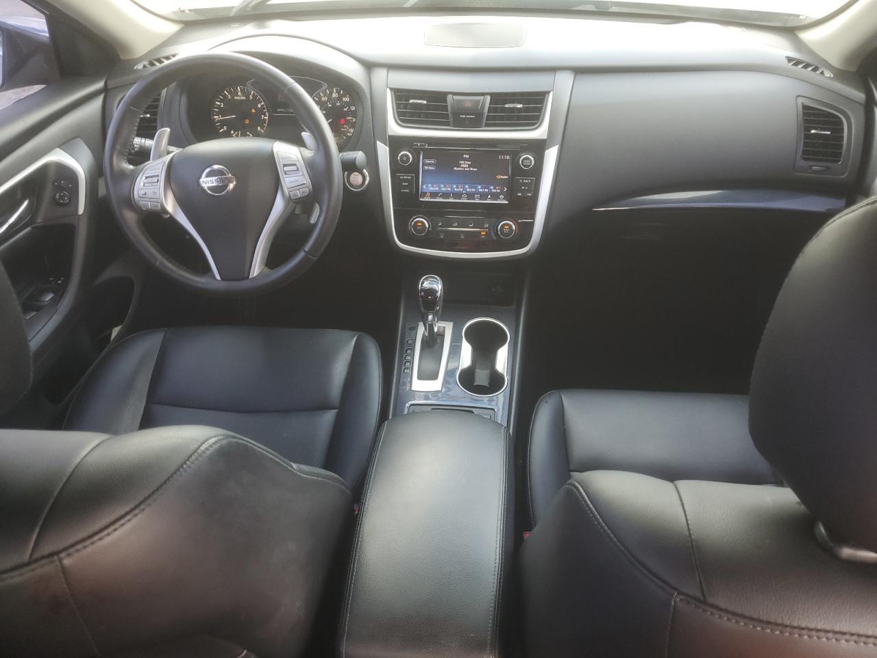 2018 Nissan Altima 2.5 - zdjęcie 8