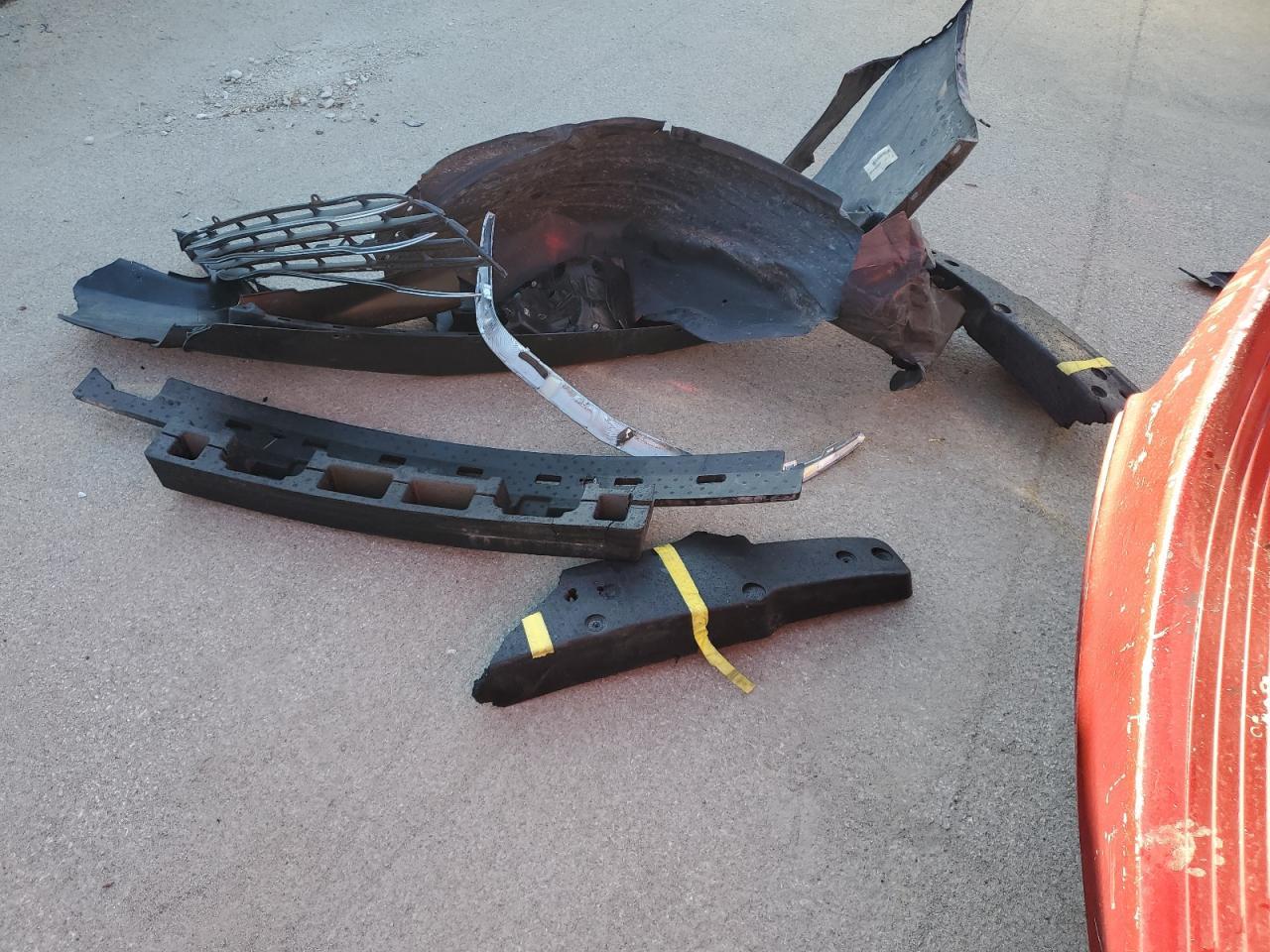 2017 Dodge Journey Sxt - zdjęcie 13