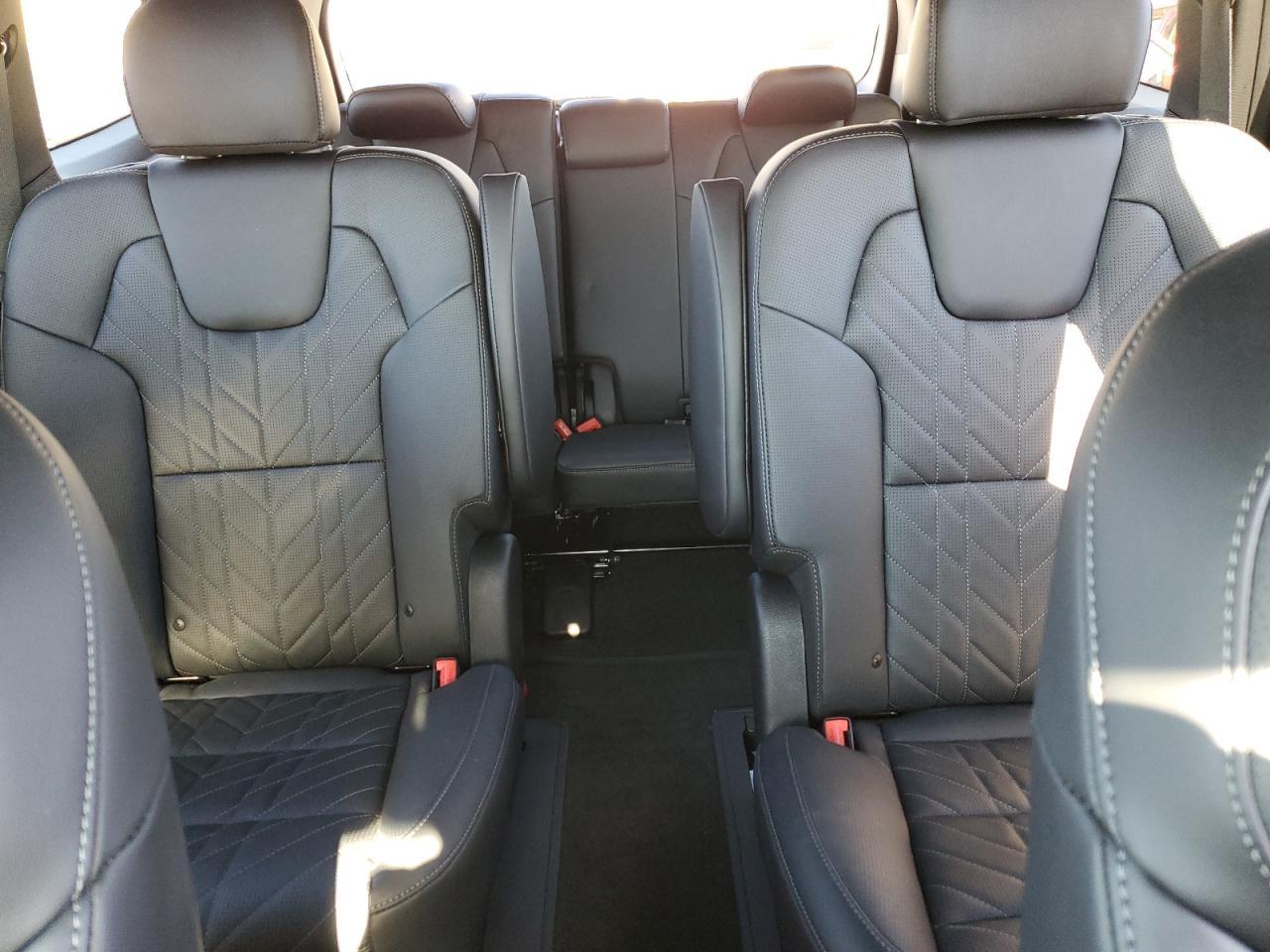 2025 Kia Telluride - zdjęcie 10