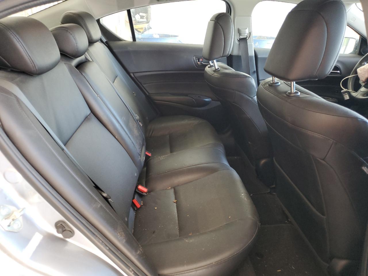 2016 Acura Ilx Premium - zdjęcie 10