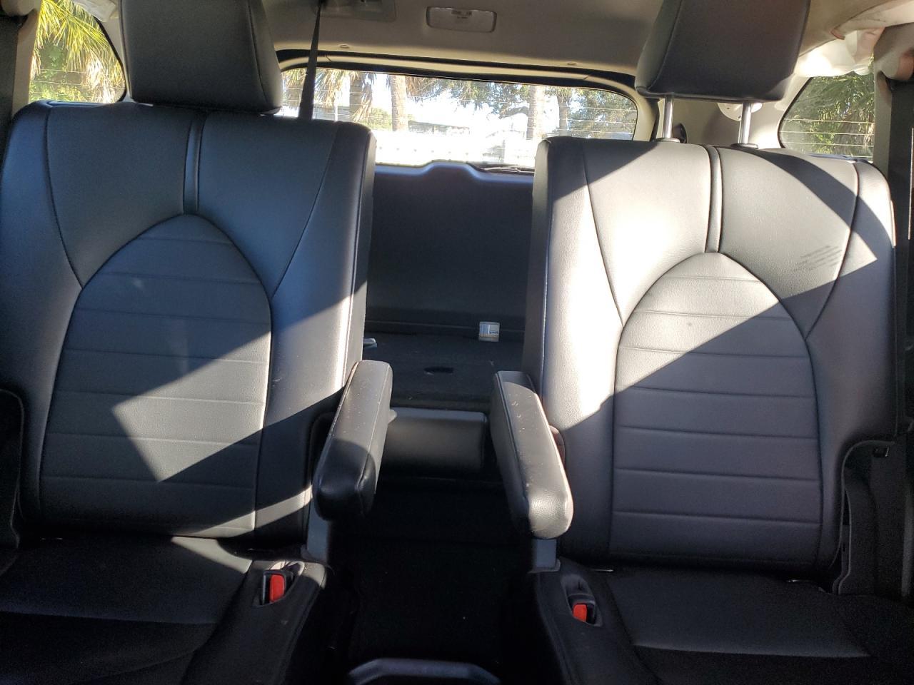 2021 Toyota Highlander Xle - zdjęcie 10