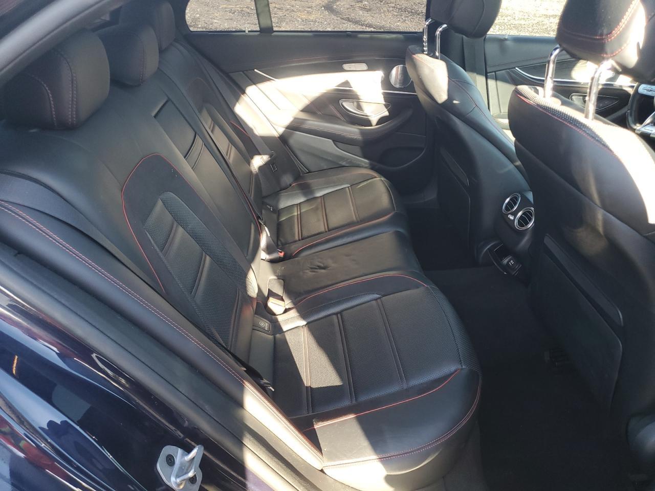 2019 Mercedes-Benz E Amg 53 4Matic - zdjęcie 10