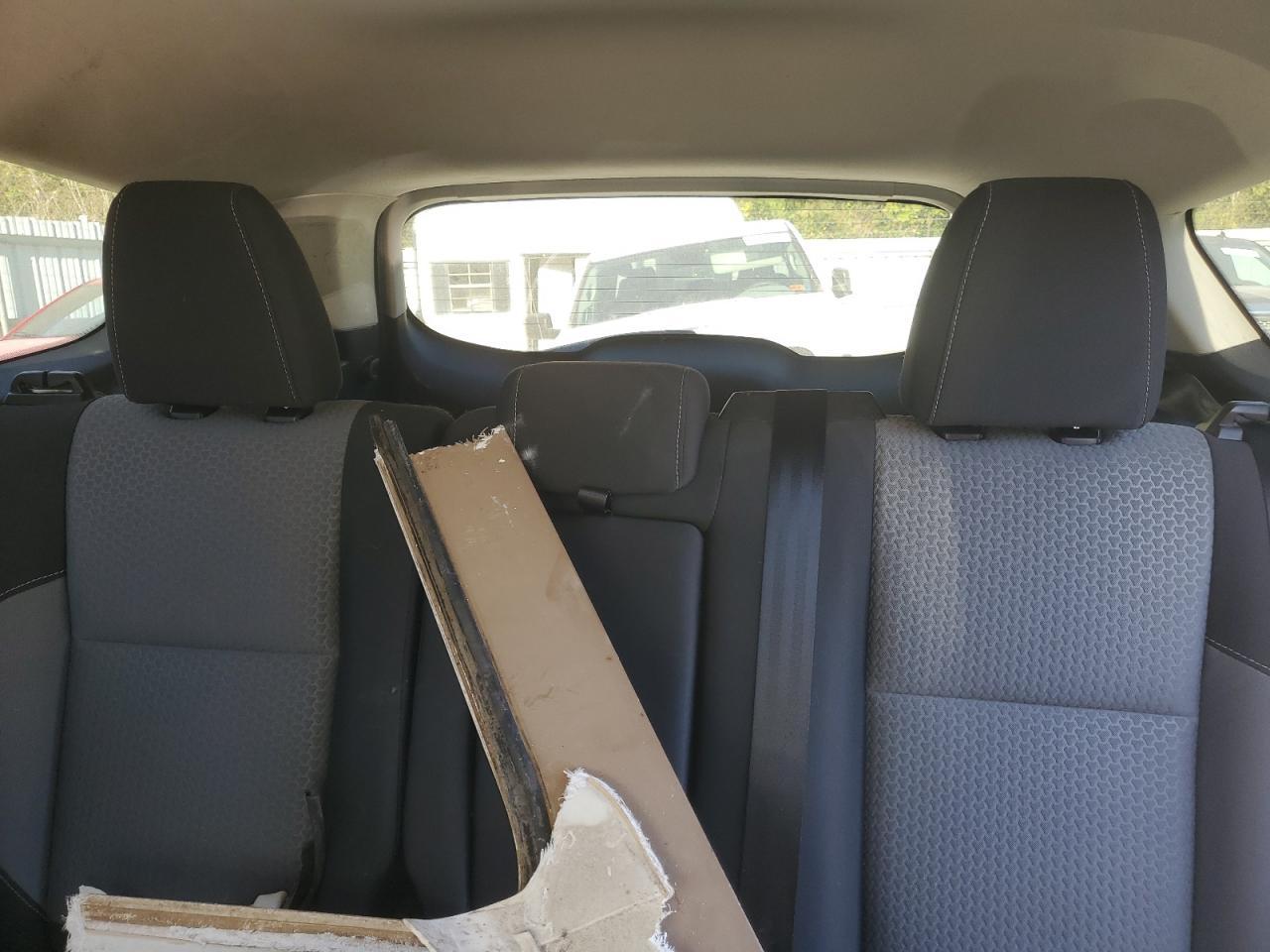 2019 Ford Escape Se - zdjęcie 10