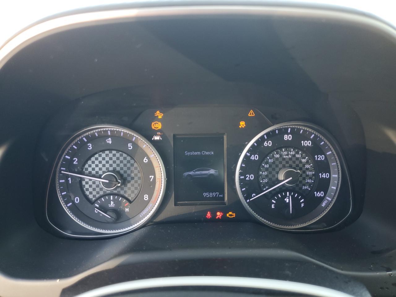 2019 Hyundai Elantra - zdjęcie 9