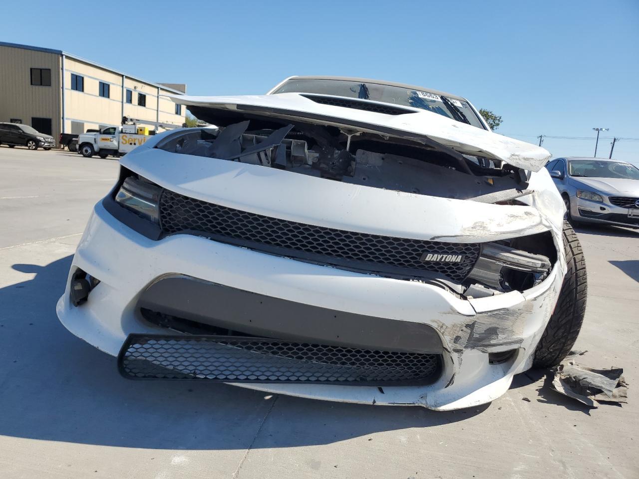 2017 Dodge Charger R/T - zdjęcie 5
