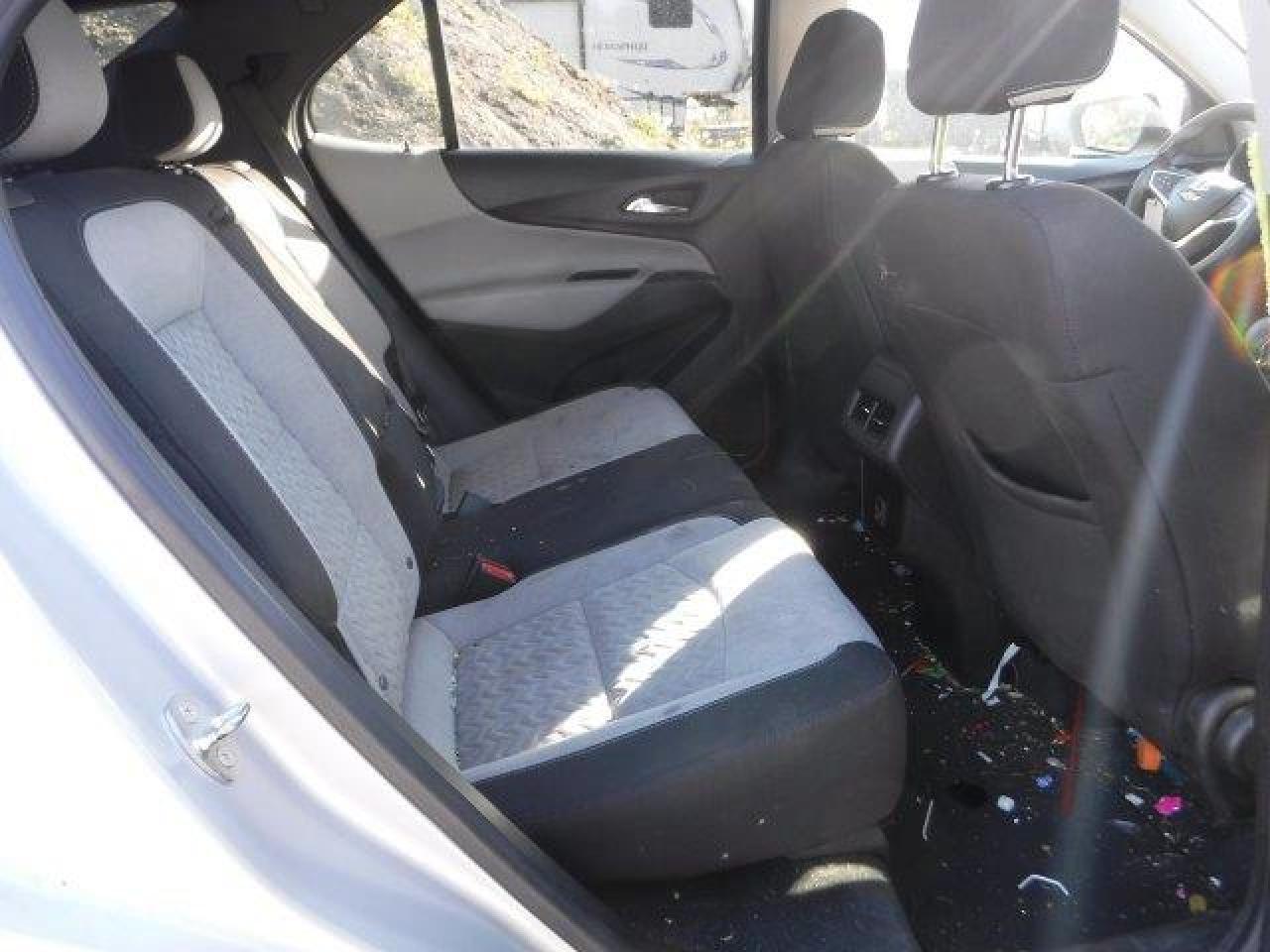 2022 Chevrolet Equinox Lt - zdjęcie 10