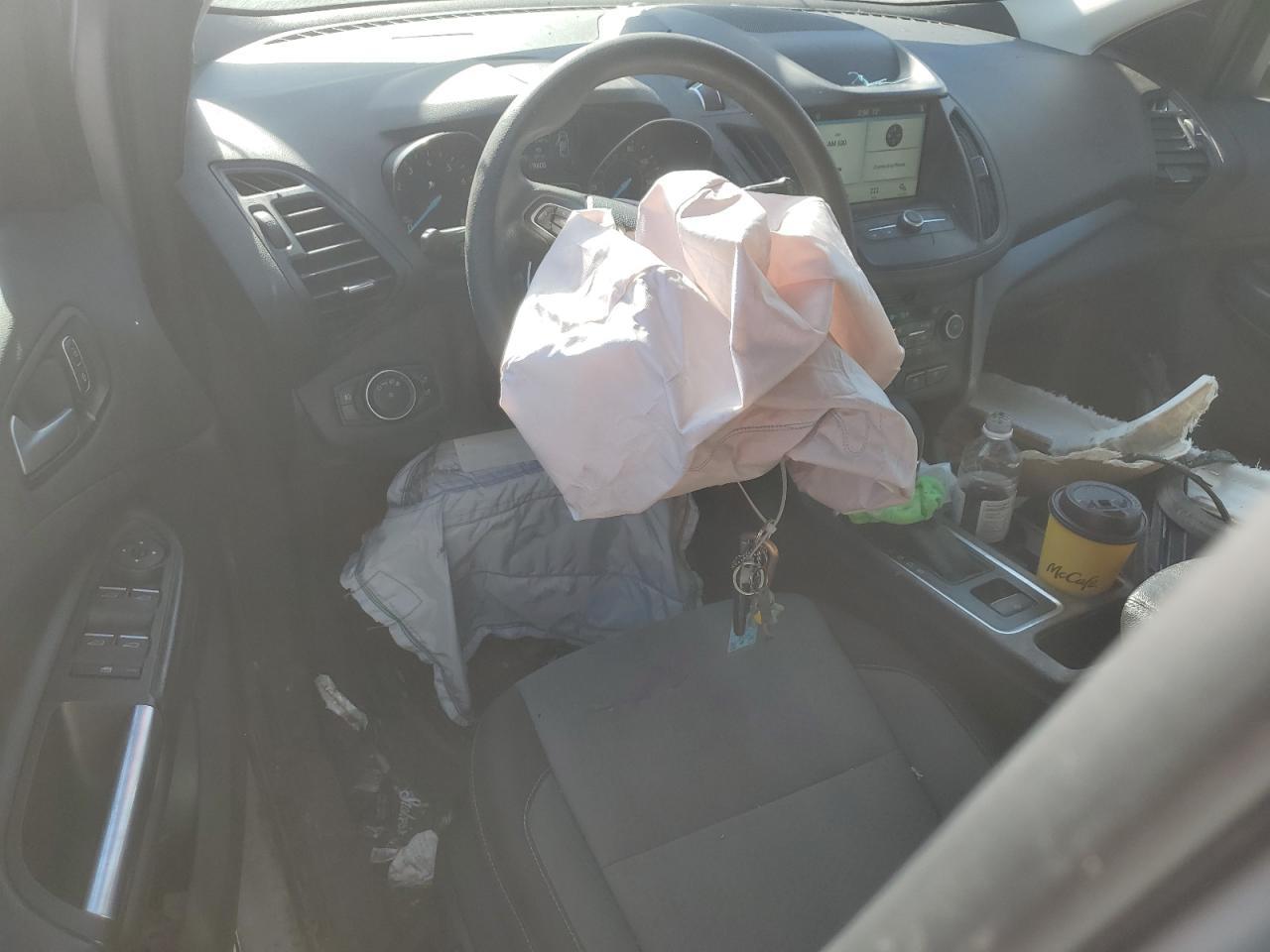 2019 Ford Escape Se - zdjęcie 8
