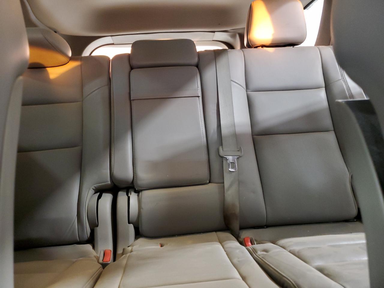 2013 Dodge Durango Crew - zdjęcie 10