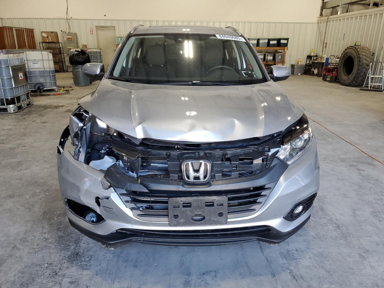 2022 Honda HR-V - zdjęcie 5