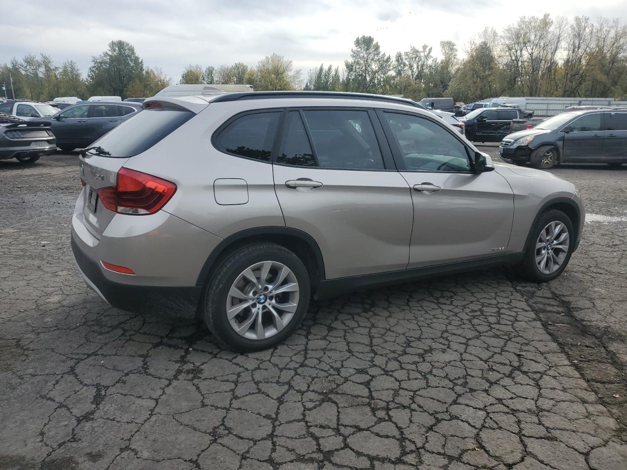 2014 BMW X1 xDrive28I - zdjęcie 3