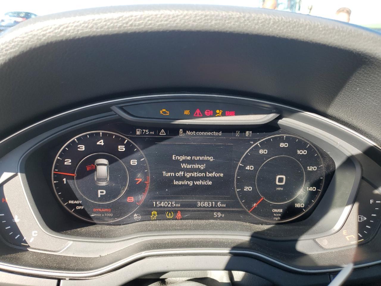 2018 Audi Q5 Premium Plus - zdjęcie 9
