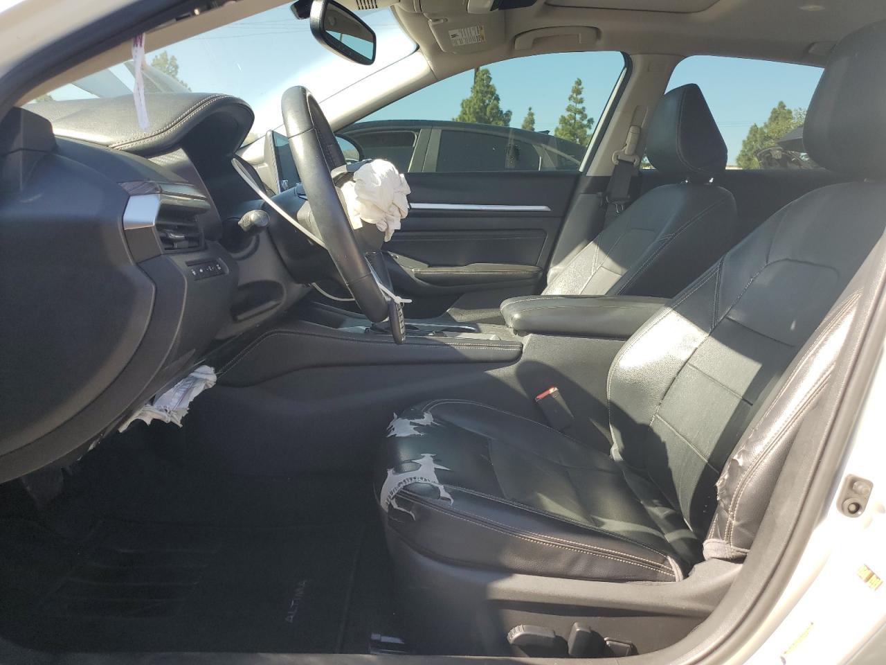 2019 Nissan Altima - zdjęcie 7