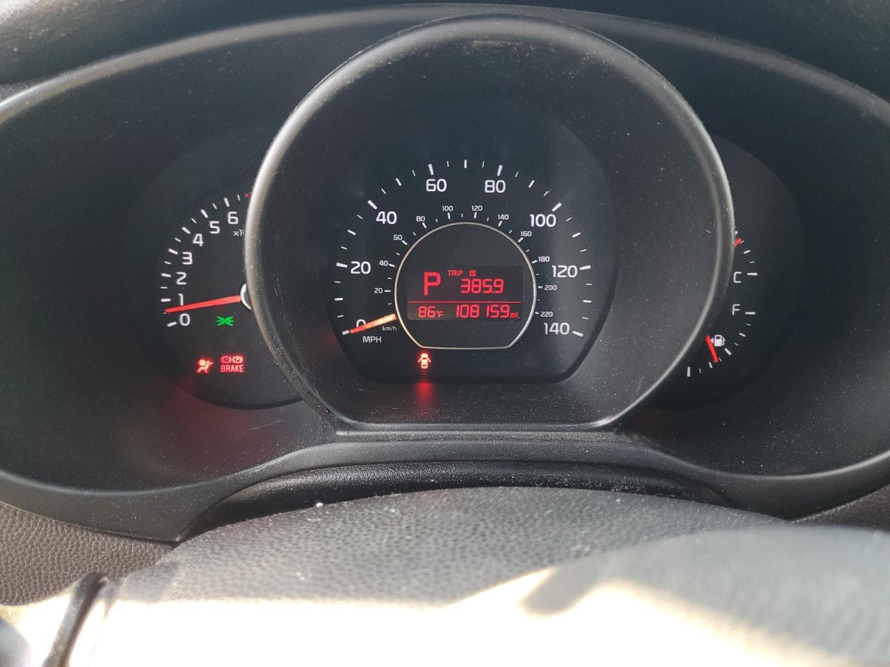 2015 Kia Soul + - zdjęcie 9