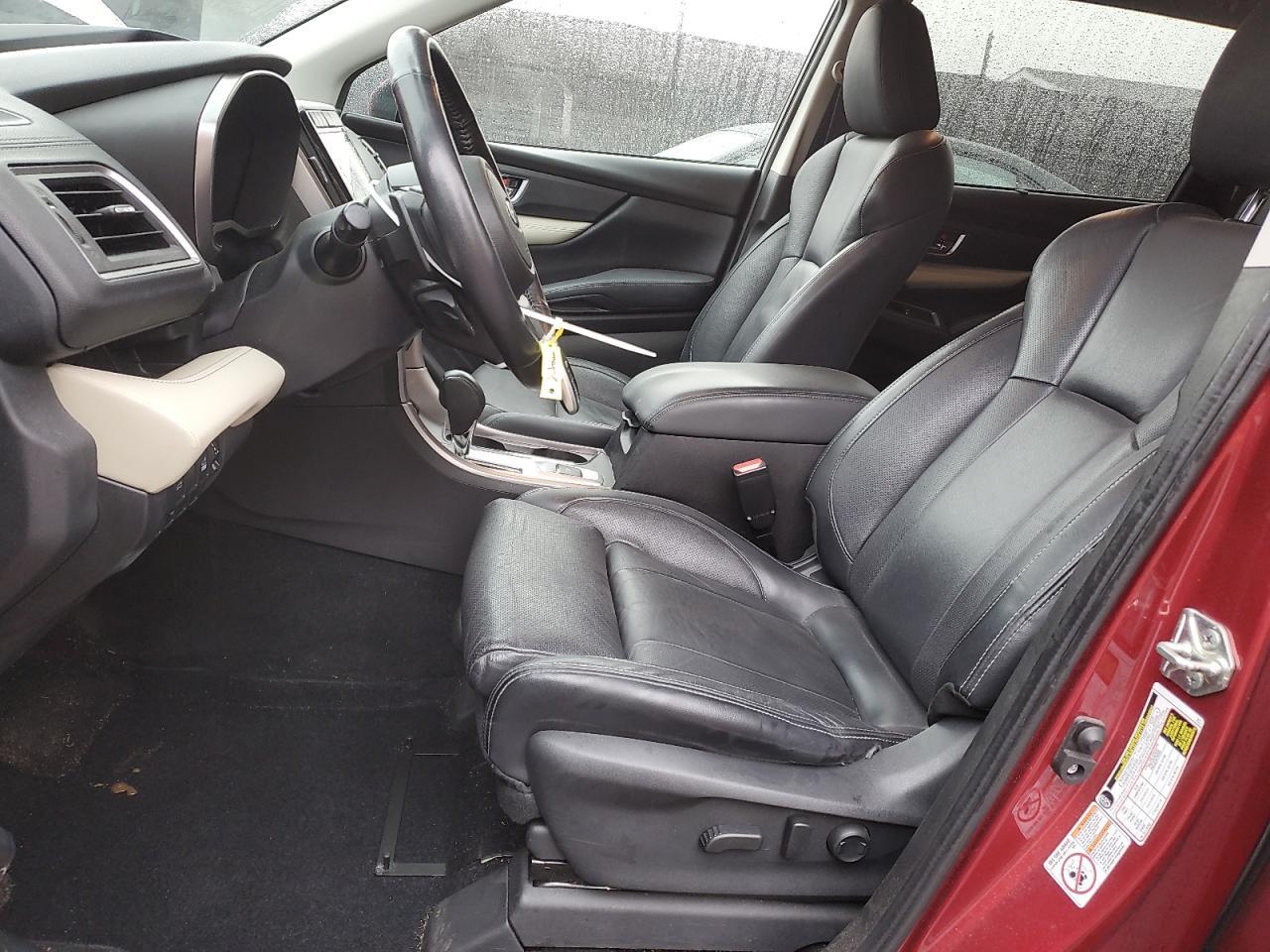 2019 Subaru Ascent Limited - zdjęcie 7