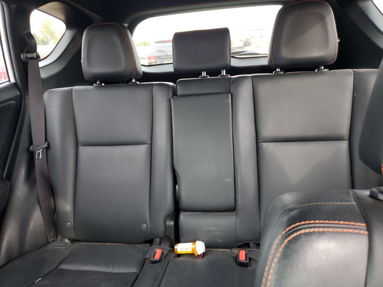 2016 Toyota Rav4 Se - zdjęcie 10