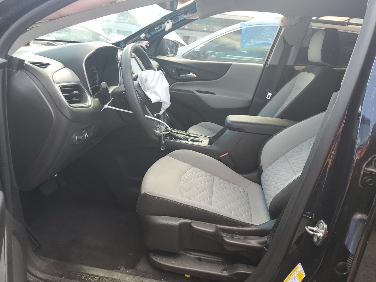 2021 Chevrolet Equinox Ls - zdjęcie 7