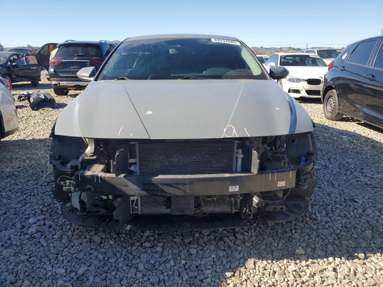 2021 Hyundai Elantra - zdjęcie 5