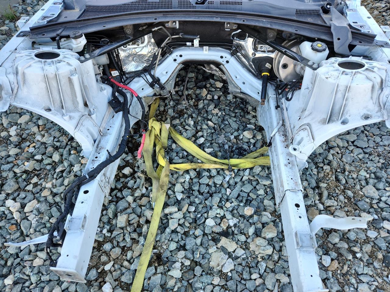 2022 Chevrolet Camaro Zl1 - zdjęcie 11