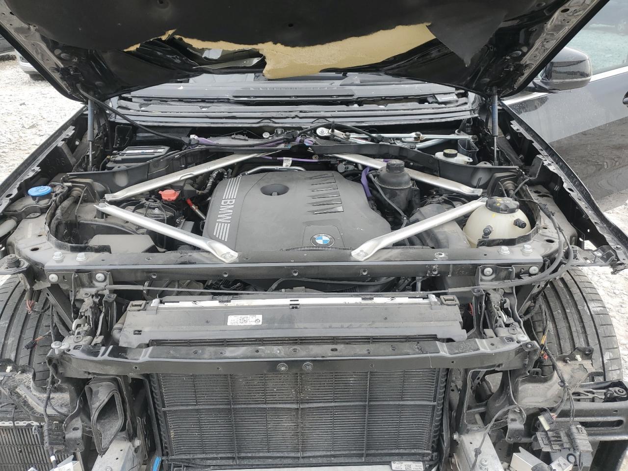 2024 BMW X5 Sdrive 40I - zdjęcie 12