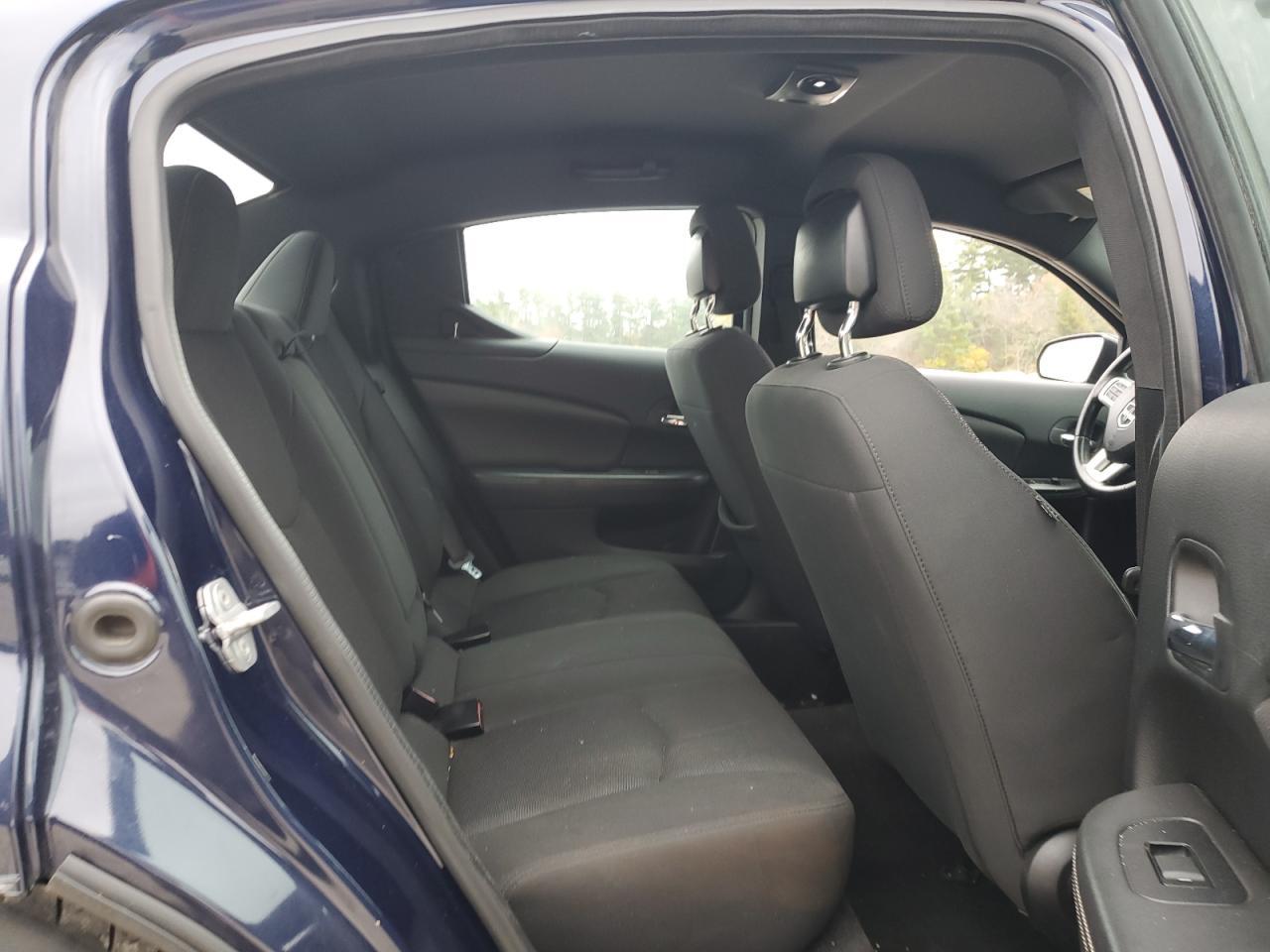 2013 Dodge Avenger Sxt - zdjęcie 10