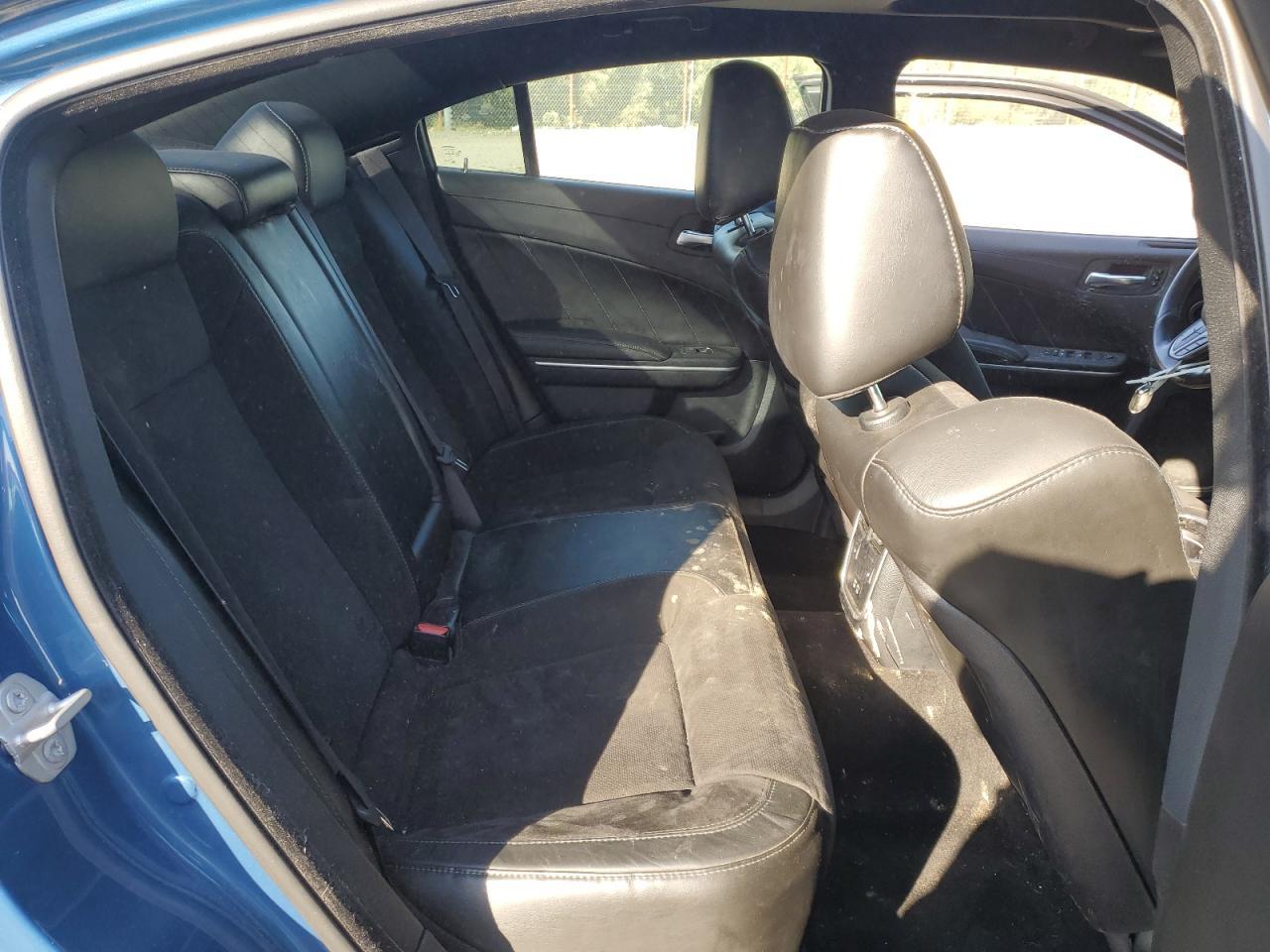 2020 Dodge Charger Scat Pack - zdjęcie 10