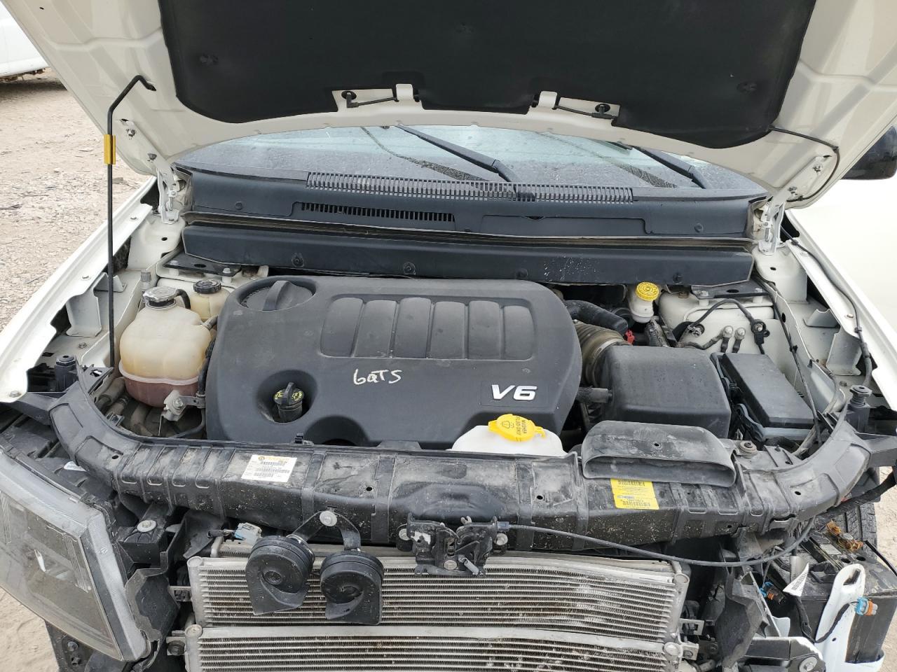 2019 Dodge Journey Se - zdjęcie 12