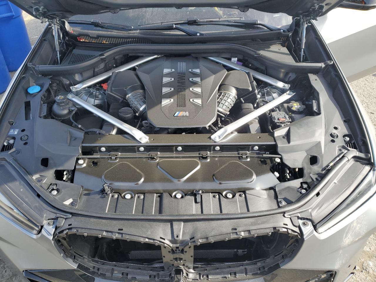 2026 BMW X5 - zdjęcie 11