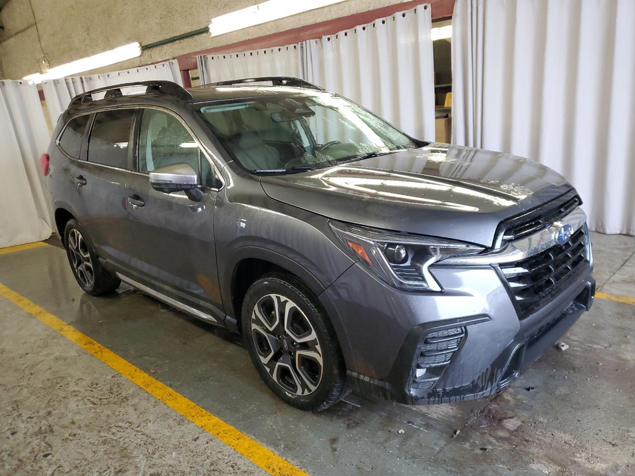 2023 Subaru Ascent Limited - zdjęcie 4