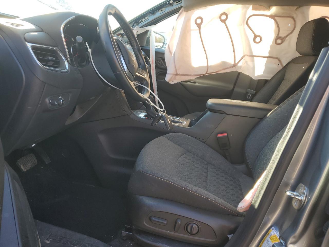 2023 Chevrolet Equinox Lt - zdjęcie 7