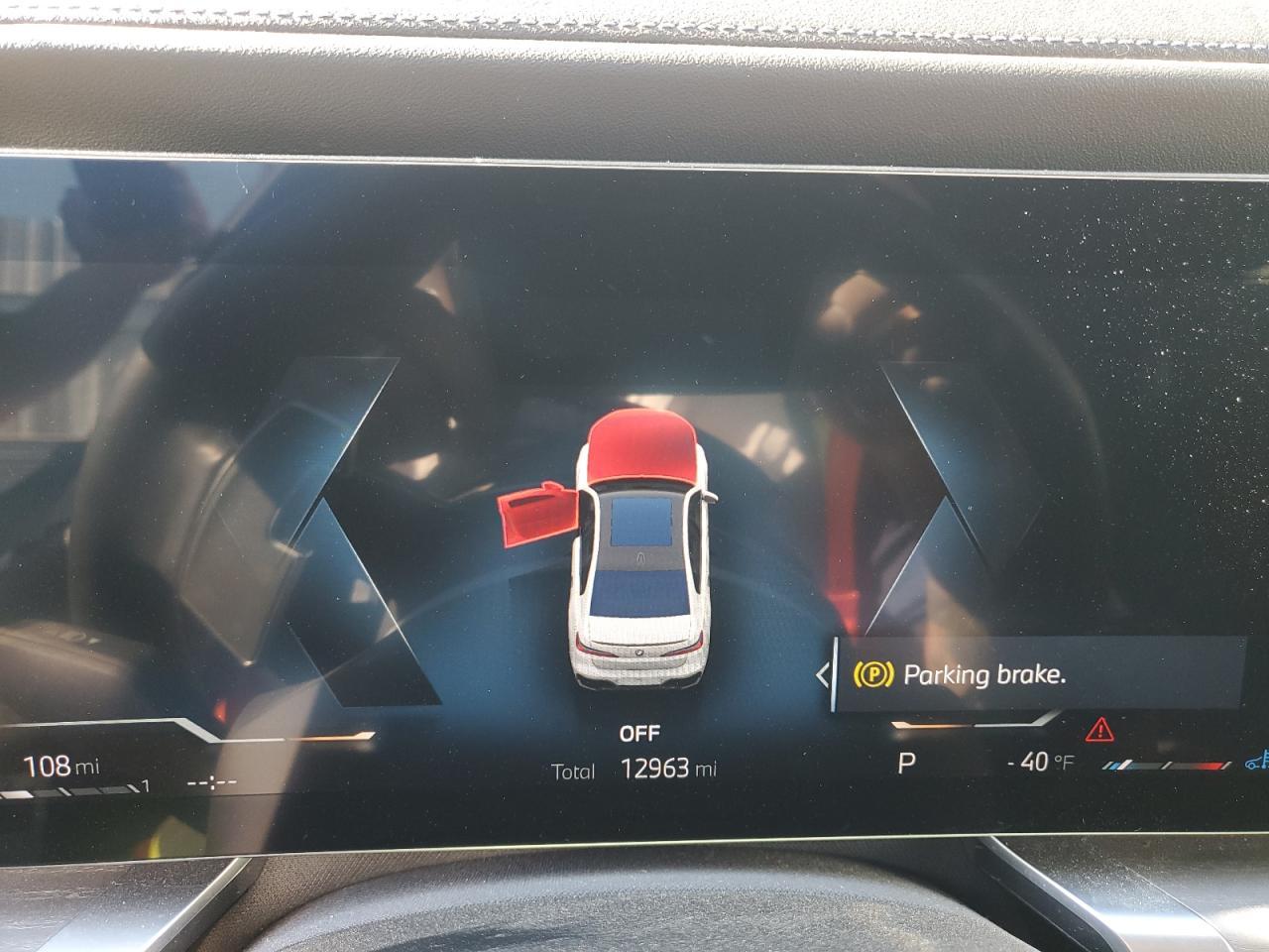 2023 BMW 760 Xi - zdjęcie 9