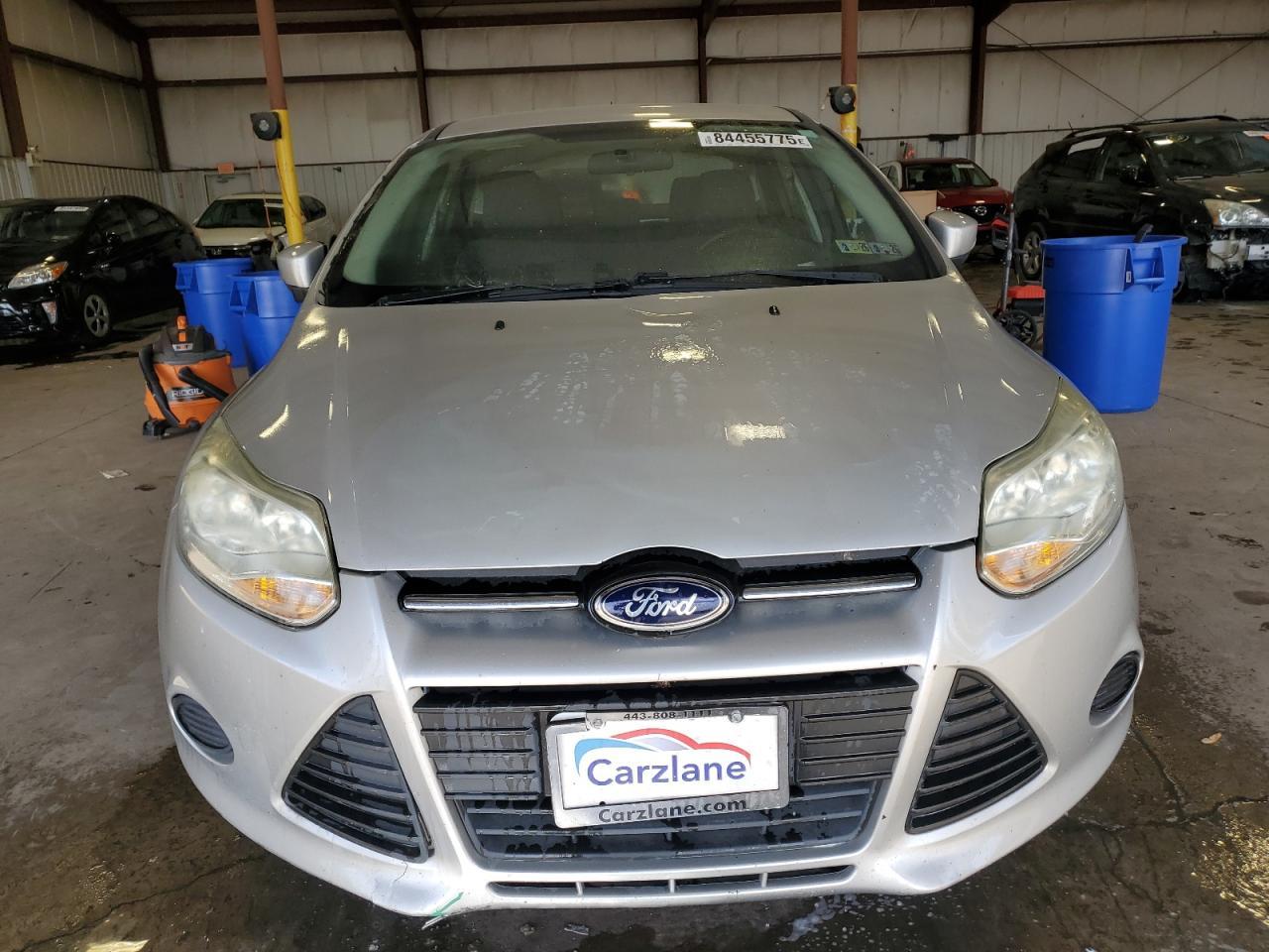 2013 Ford Focus Se - zdjęcie 5