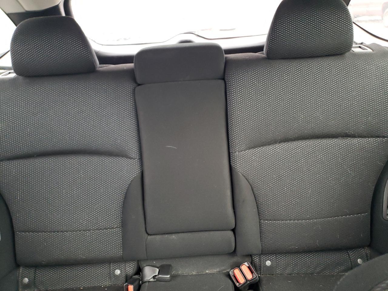 2017 Subaru Outback 2.5I Premium - zdjęcie 10