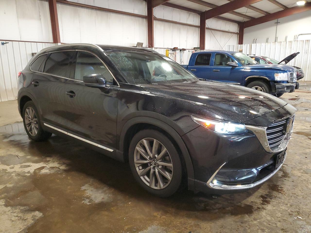 2022 Mazda CX-9 - zdjęcie 4