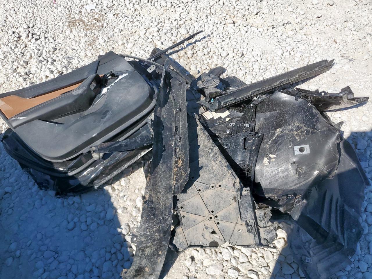 2024 Mazda CX-90 - zdjęcie 13