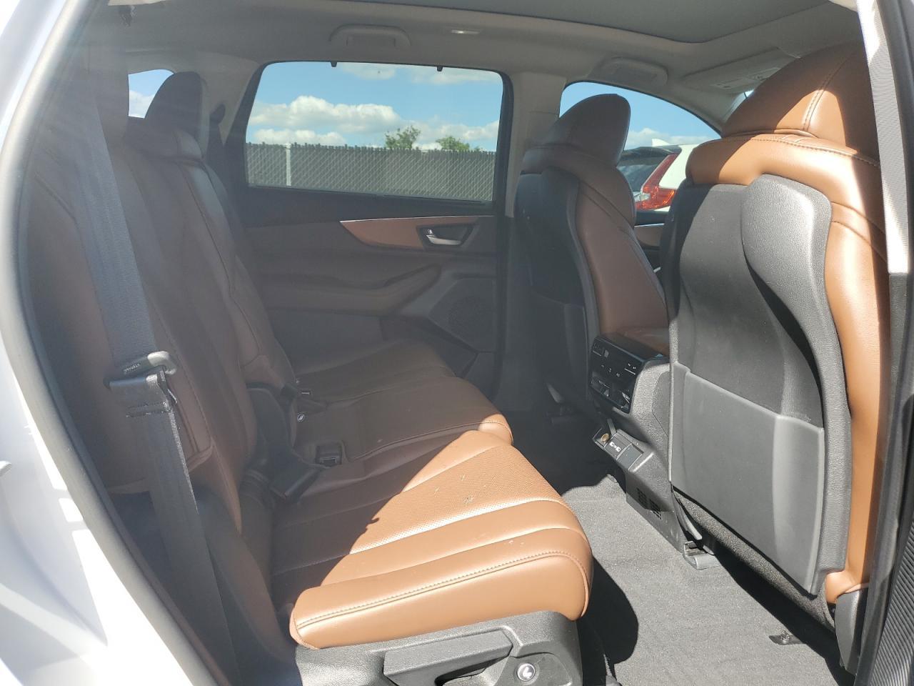 2022 Acura MDX - zdjęcie 11