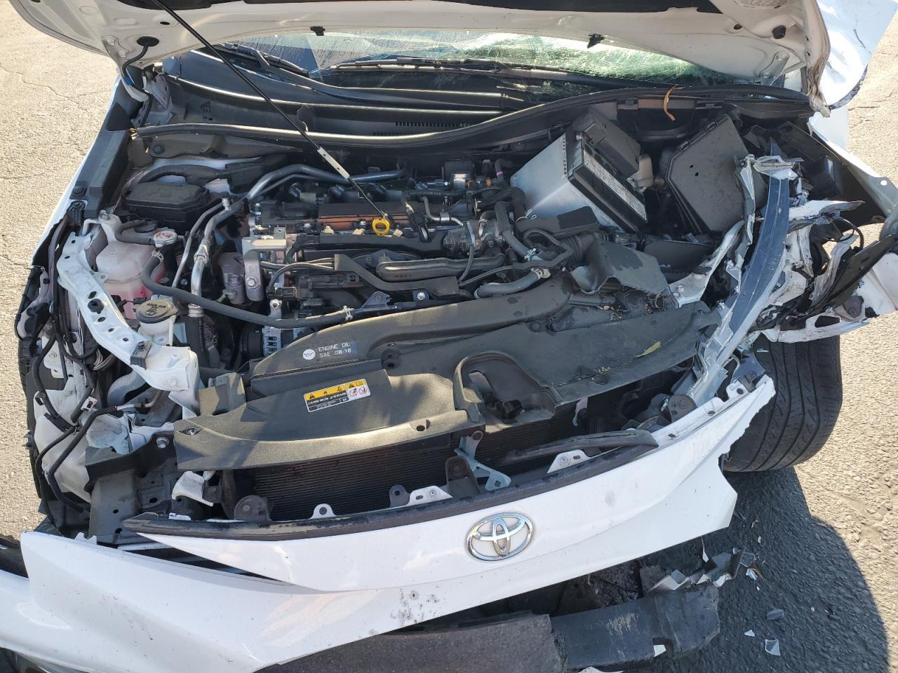 2023 Toyota Corolla - zdjęcie 11