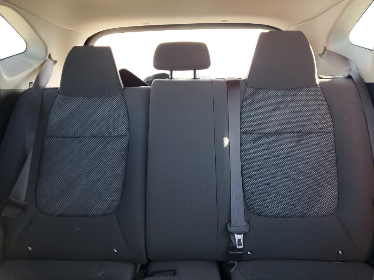 2021 Kia Seltos - zdjęcie 10