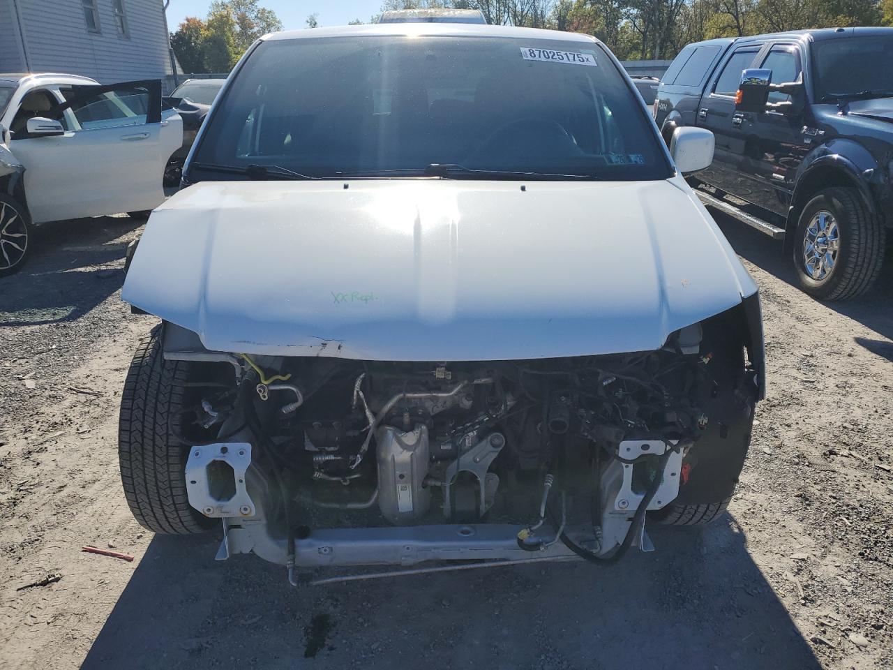 2018 Dodge Caravan - zdjęcie 5