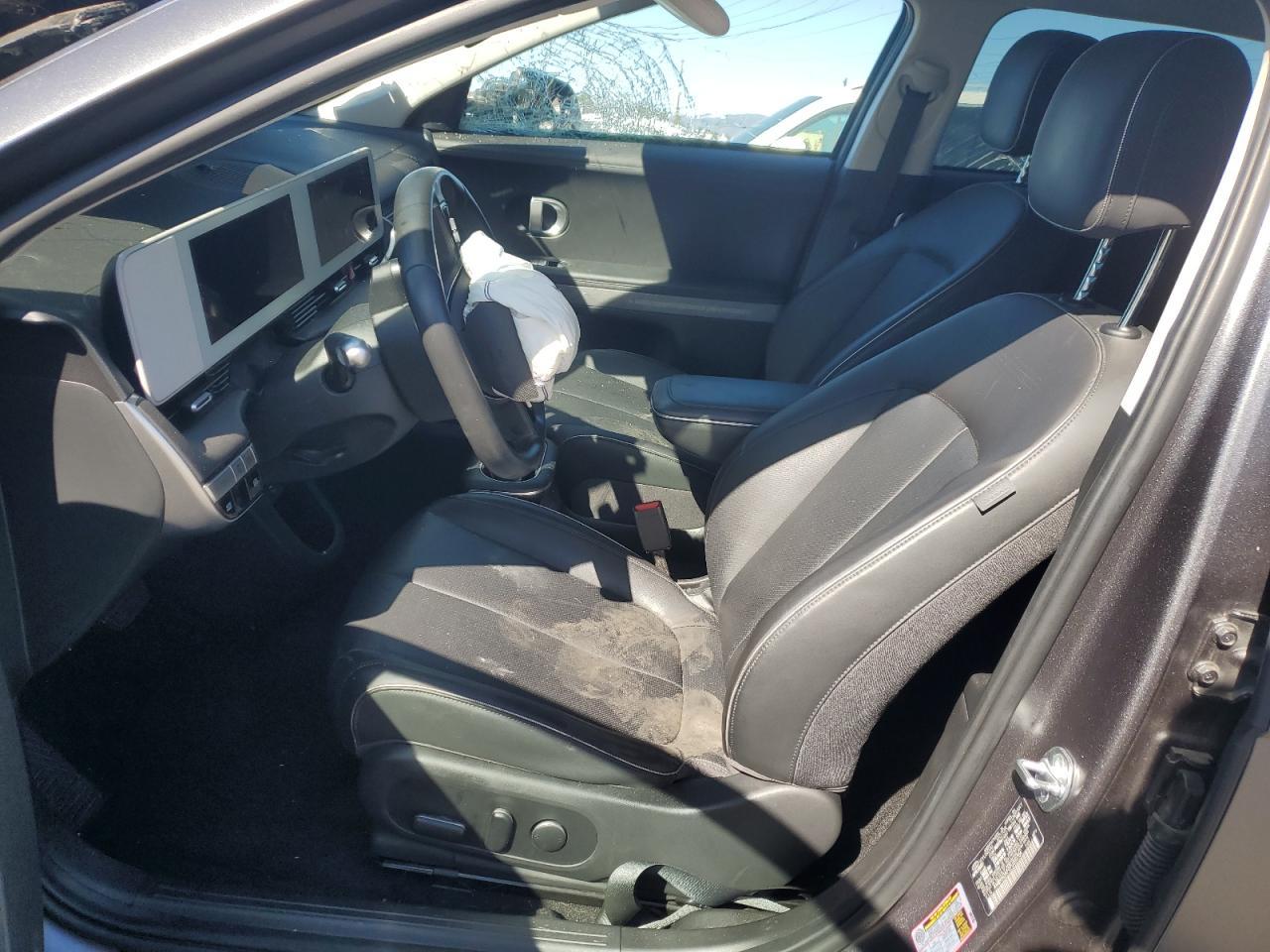 2023 Hyundai IONIQ 5 - zdjęcie 7