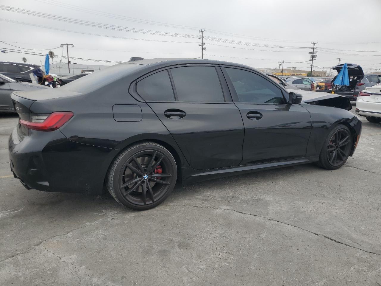 BMW Seria 3 - zdjęcie 3