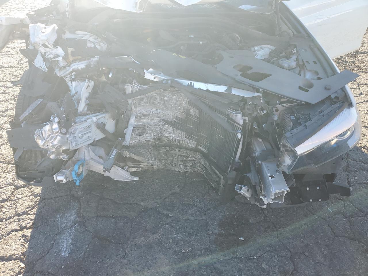 2019 BMW 530E - zdjęcie 11