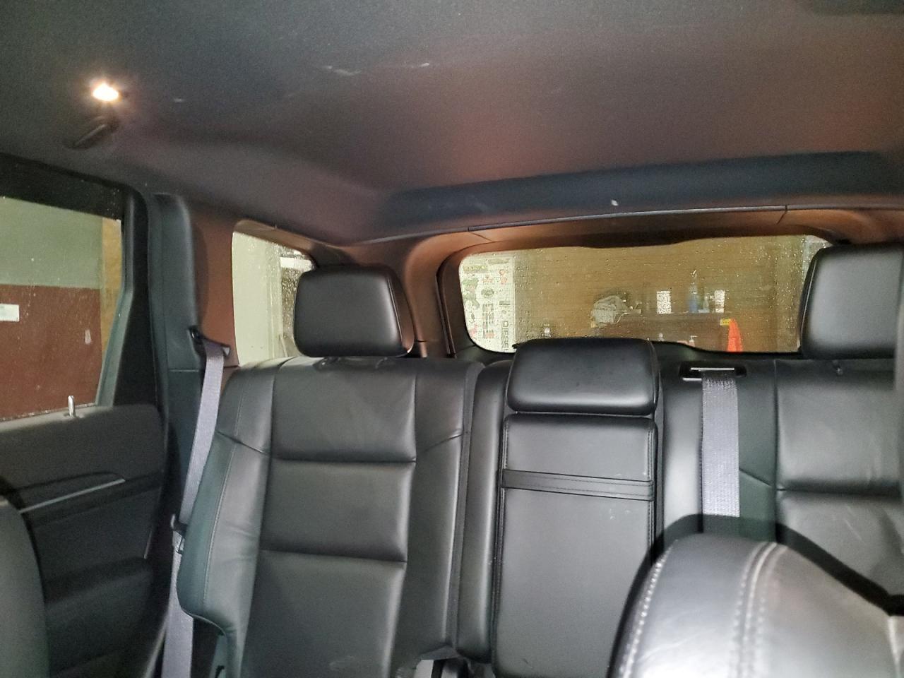 2021 Jeep Grand Cherokee - zdjęcie 10