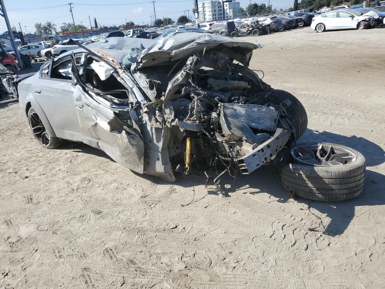 2021 Dodge Charger Scat Pack - zdjęcie 4