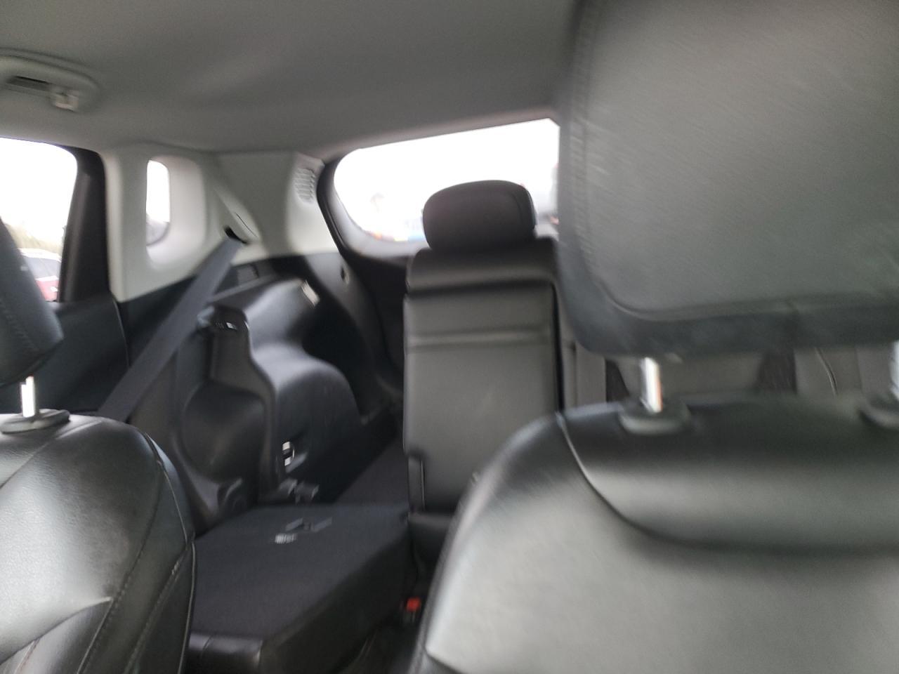 2018 Jeep Compass Latitude - zdjęcie 10