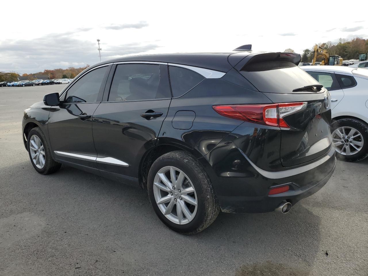 2019 Acura RDX - zdjęcie 2