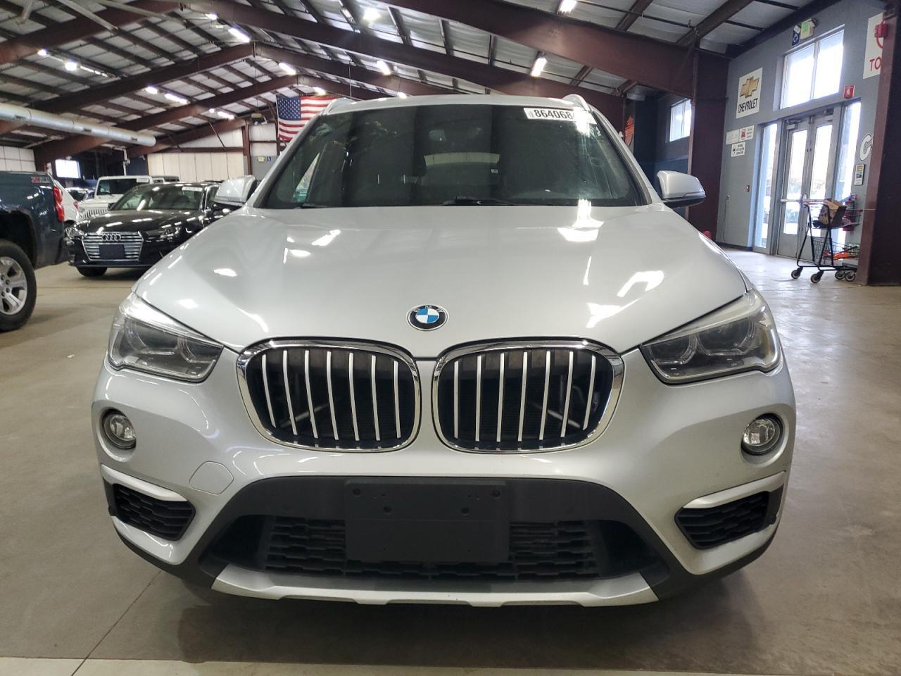 2017 BMW X1 xDrive28I - zdjęcie 5